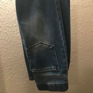 Girl Jeans. Size 8.
